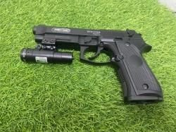 Пневматический пистолет Stalker S92PL