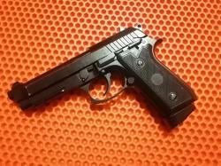 Пневматический пистолет Stalker STB (Taurus / Beretta 92) Auto