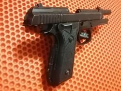 Пневматический пистолет Stalker STB (Taurus / Beretta 92) Auto