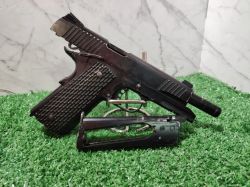 Пневматический пистолет Stalker STCT 23B07318