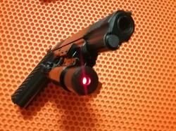 Пневматический пистолет Stalker STCT (CLT 1911 SP (Colt)
