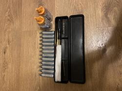 Пневматический пистолет Stalker STCT (Colt 1911 Tactical)