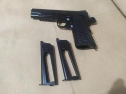 Пневматический пистолет Stalker STCT