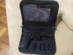 Пневматический пистолет Stalker STCT