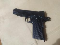 Пневматический пистолет Stalker STCT