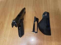 Пневматический пистолет Stalker STCT