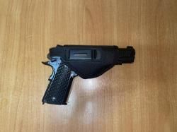 Пневматический пистолет Stalker STCT