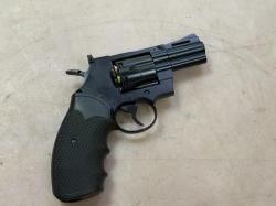 Пневматический пистолет Stalker STR 4.5 мм (револьвер Colt Python 2.5)