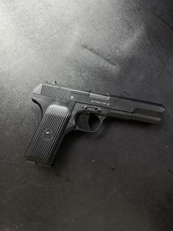 Пневматический пистолет ТТ Borner TT-X