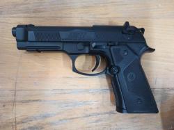 Пневматический пистолет Umarex Beretta Elite II