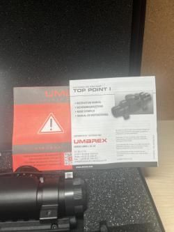 Пневматический пистолет Umarex Beretta M92 FS XX-Treme
