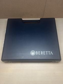 Пневматический пистолет Umarex Beretta M92 FS XX-Treme