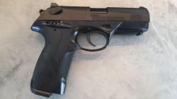 Пневматический пистолет Umarex Beretta Px4 Storm