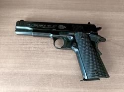 Пневматический пистолет Umarex Colt Government 1911 A1