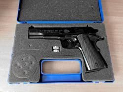 Пневматический пистолет Umarex Colt Government 1911 A1