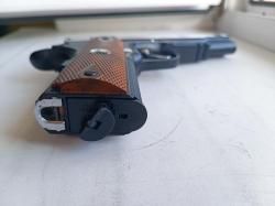 Пневматический пистолет Umarex Colt Special Combat