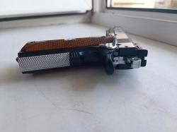 Пневматический пистолет Umarex Colt Special Combat