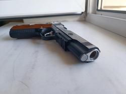 Пневматический пистолет Umarex Colt Special Combat