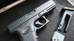 ПНЕВМАТИЧЕСКИЙ ПИСТОЛЕТ UMAREX GLOCK 17 (BLOWBACK) gen 3