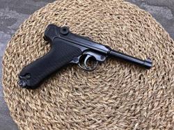 Пневматический пистолет Umarex P.08 (Parabellum) ВЫКУПЛЮ У ВАС СХП/ММГ/ПНЕВМАТИКУ