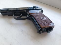 Пневматический пистолет Umarex PM (Макарова)