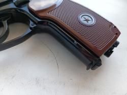 Пневматический пистолет Umarex PM (Макарова)