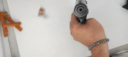 Пневматический пистолет Umarex PM Ultra 4,5 мм blowback