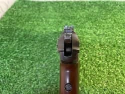 Пневматический пистолет Umarex PM Ultra кал. 4,5 мм