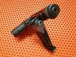 Пневматический пистолет Umarex PM Ultra.