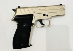 Пневматический пистолет Umarex Reck Police 4,5 мм