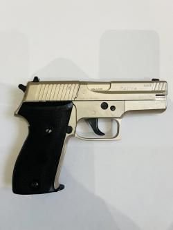 Пневматический пистолет Umarex Reck Police 4,5 мм