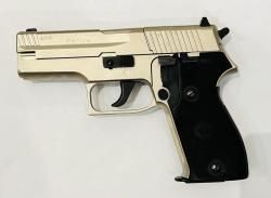 Пневматический пистолет Umarex Reck Police 4,5 мм