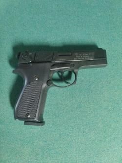 Пневматический пистолет Umarex Walther CP 88