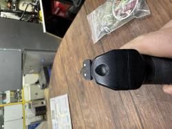 Пневматический пистолет Umarex Walther CP Sport 4.5 мм