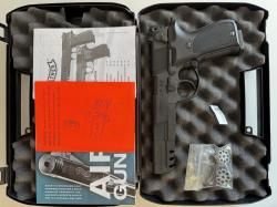 Пневматический пистолет Umarex Walther CP88 Competition 