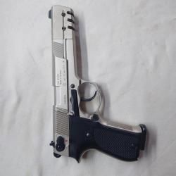 Пневматический пистолет Umarex Walther CP88 Competition
