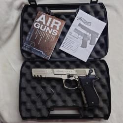 Пневматический пистолет Umarex Walther CP88 Competition
