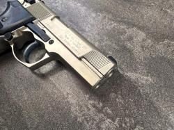 Пневматический пистолет Umarex Walther CP88 Nickel 3 Дж (никель, пулевой, 4.5 мм) | б/у