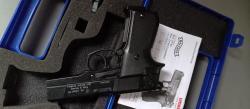 Пневматический пистолет Umarex Walther CP88