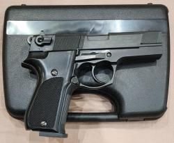 Пневматический пистолет Umarex Walther CP88