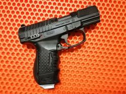 Пневматический пистолет Umarex Walther CP99 Compact, 4.5 мм (BlowBack)