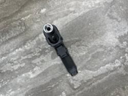 Пневматический пистолет Gletcher GP1 (3 Дж, б/у) 4.5 мм