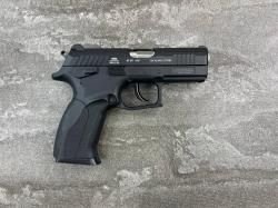 Пневматический пистолет Gletcher GP1 (3 Дж, б/у) 4.5 мм