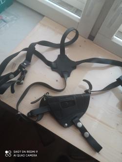 Пневматический пистолет Umarex Walther CP99 Compact Recon 