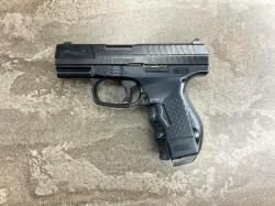 Пневматический пистолет Umarex Walther CP99 Compact