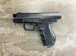 Пневматический пистолет Umarex Walther CP99 Compact