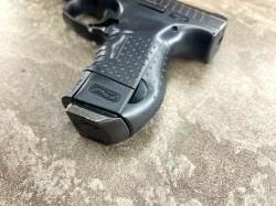 Пневматический пистолет Umarex Walther CP99 Compact