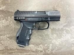 Пневматический пистолет Umarex Walther CP99 Compact