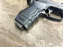Пневматический пистолет Umarex Walther CP99 Compact