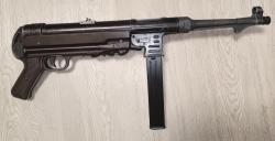 Umarex Legends MP-40 MP40 МП40 МП-40 Crosman 1760 Gletcher M712 Mauser Маузер